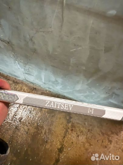 Продаю клюшку bauer proto R white