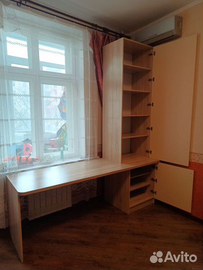 Детская рабочая зона