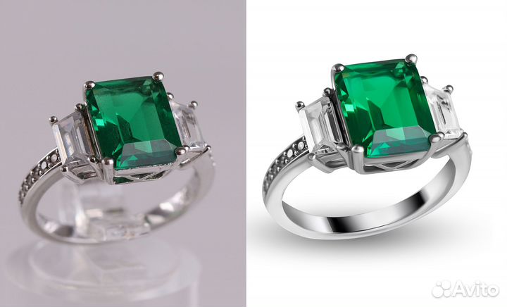 Ретушь фото Ретушер Обработка фотографий