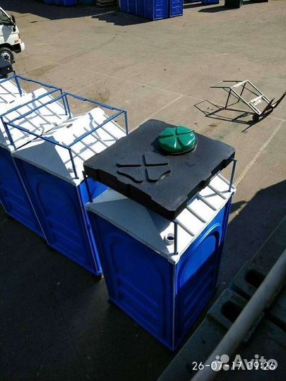 Биотуалеты душевые кабинки аренда продажа