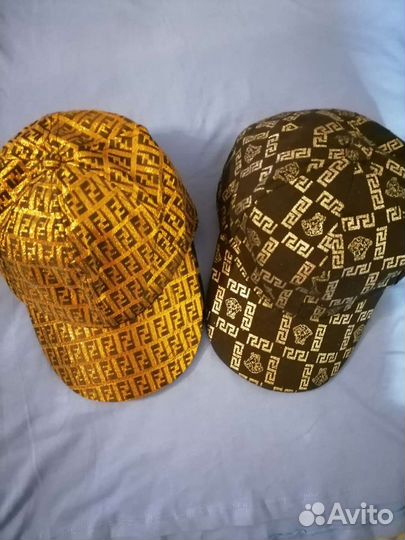 Кепка бейсболка