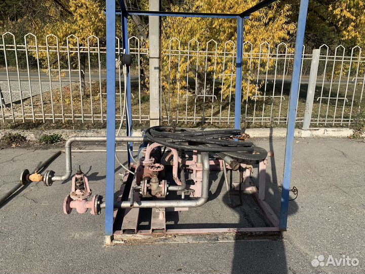 Электродвигатель