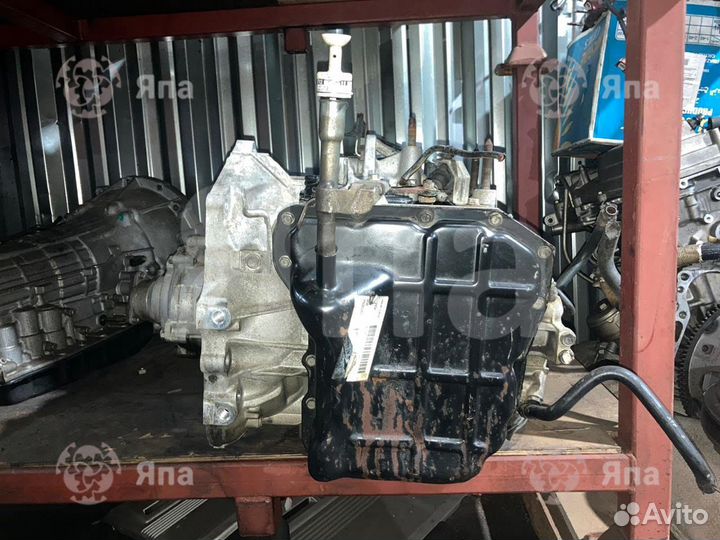 АКПП JF613E Мицубиси Аутлендер XL с гарантией