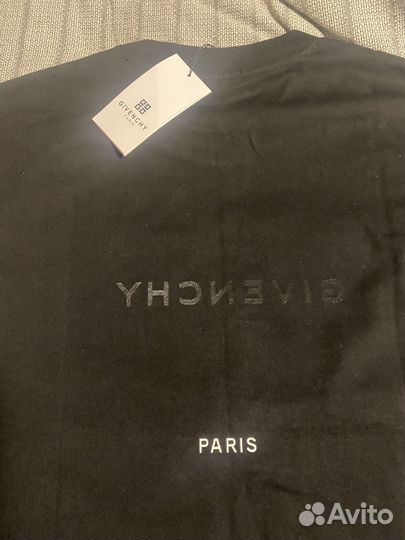 Футболка мужская