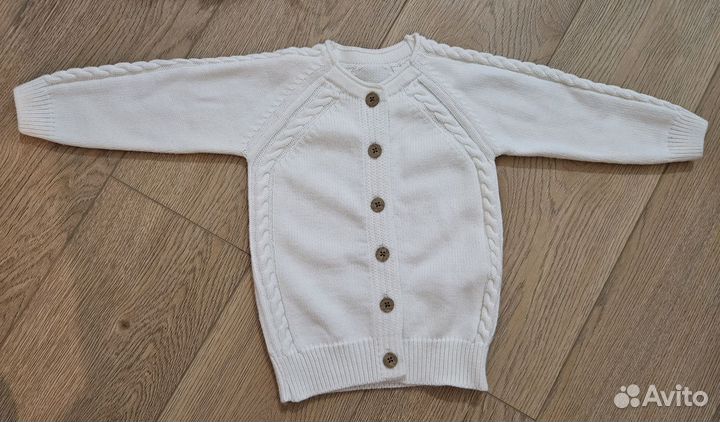 Джемпер детский