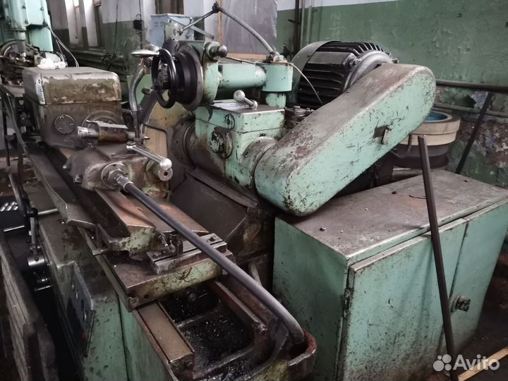 Токарные, фрезерные, зуборезные и др. станки