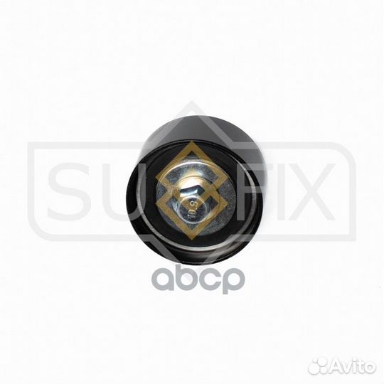 Ролик направляющий / грм chery Amulet 1.8-2.0