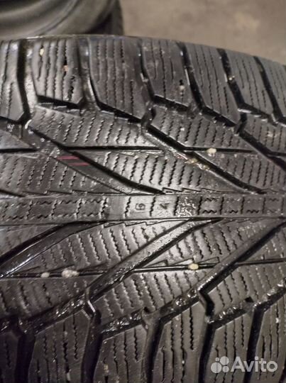 Nokian Tyres Hakkapeliitta R2 245/55 R19