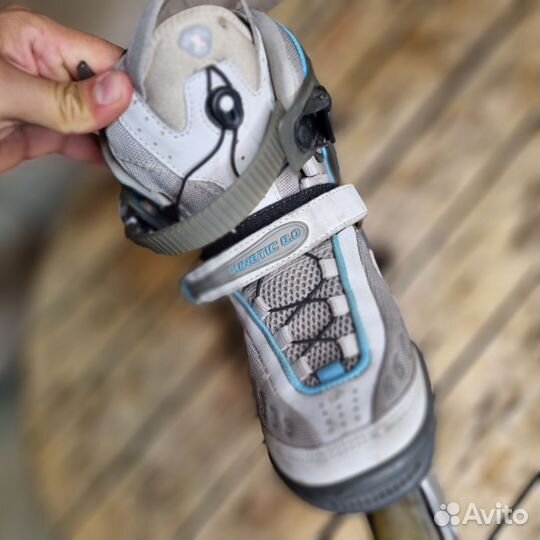 Роликовые коньки rollerblade