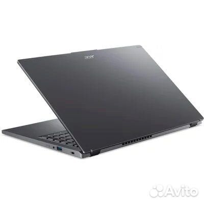 Ноутбук Acer Aspire 15 A15-51M-36HA - новый