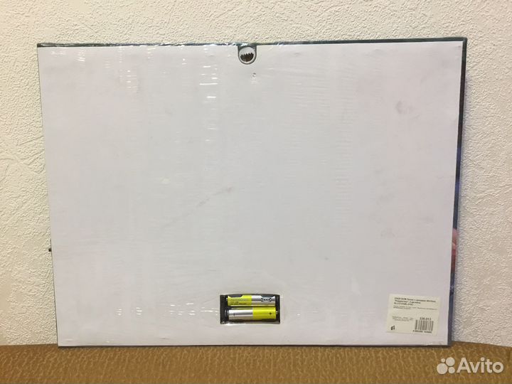 Панно с диодами 30*40 картина