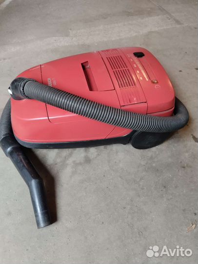 Пылесос Bosch