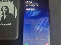 Samsung Galaxy S8, 4/64 ГБ