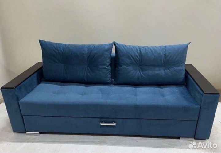 Диван евро книжка