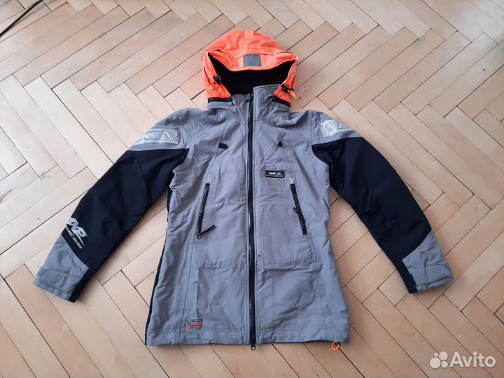 Яхтенная непромокаемая куртка Magic Marine