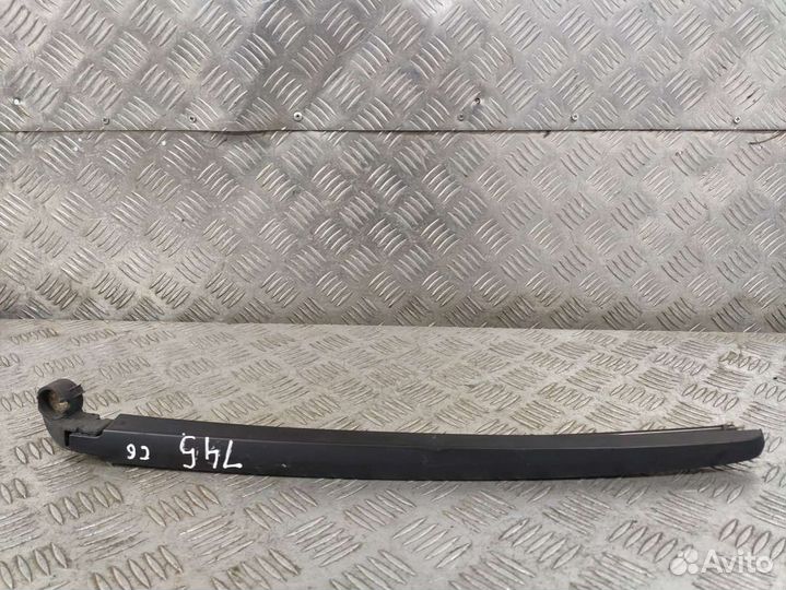 Щеткодержатели (поводок стеклоочистителя, дворник)