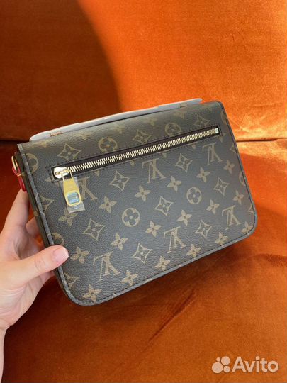 Сумка louis vuitton pochette metis