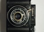 Редкий коллекционный фотоаппарат СССР