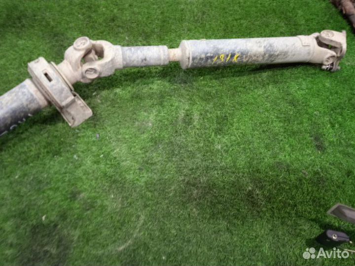 Вал карданный, кардан Тагаз Тагер M161 2008-2012