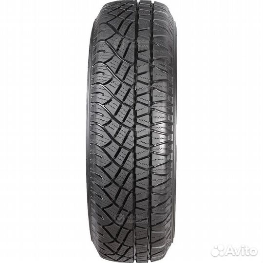 Michelin Latitude Cross 225/75 R15 102T