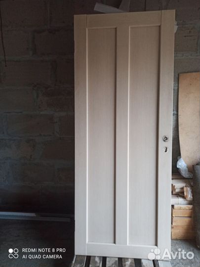 Межкомнатные двери бу