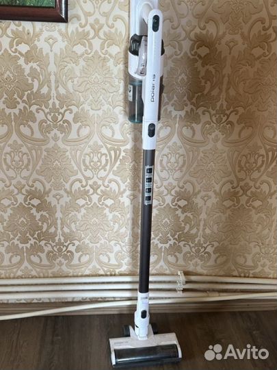 Пылесос polaris беспроводной в идеале