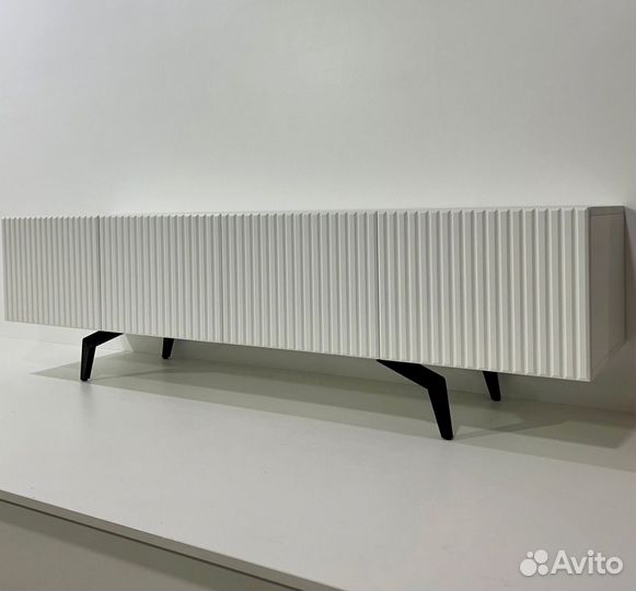 Тумба TV дизайнерская (конструктор)