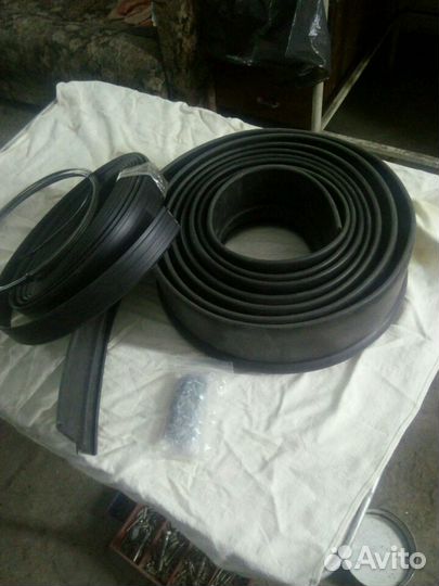 Расширители арок универсальные