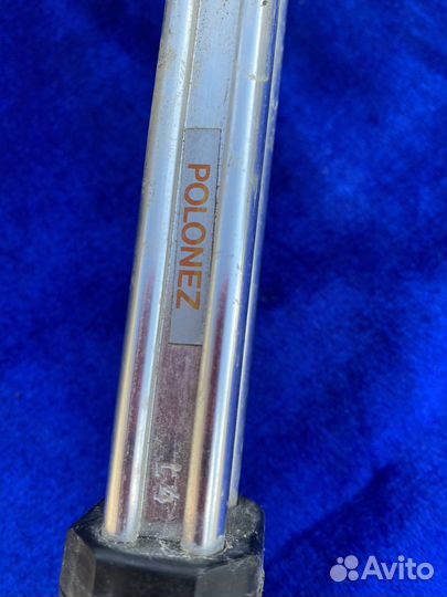 Ракетка для большого тенниса, Польша