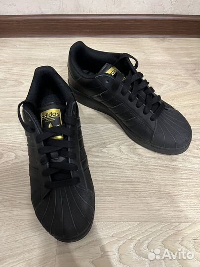 Кеды adidas Originals superstar XLG