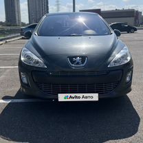 Peugeot 308 1.6 AT, 2009, 169 000 км, с пробегом, цена 600 000 руб.