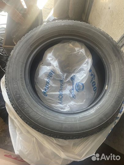 Yokohama Ice Guard IG30 185/65 R15