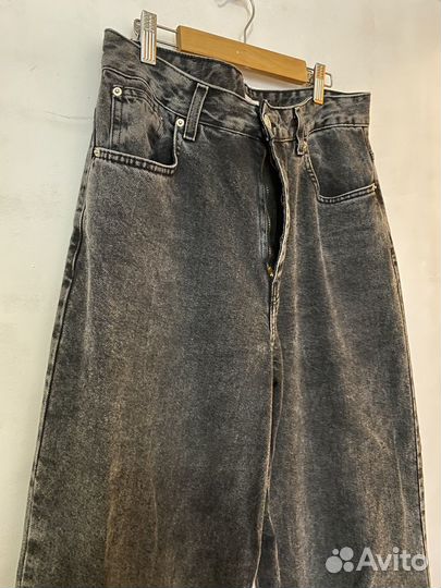 Джинсы женские