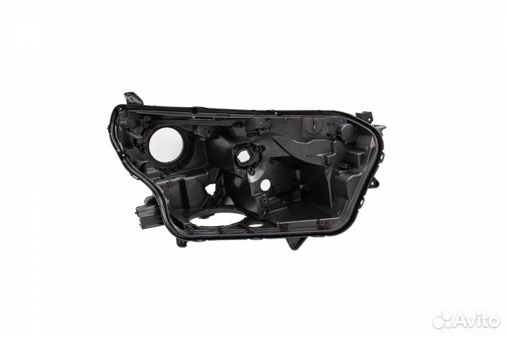 Корпус фары toyota RAV4 CA40 15-19 рест