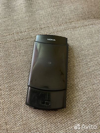 Nokia N72