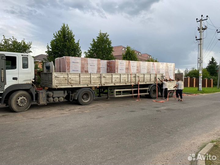 Керамический блок 200