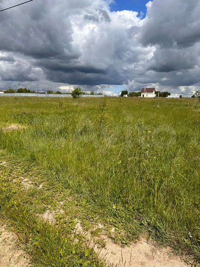 Участок 15 сот. (ИЖС)