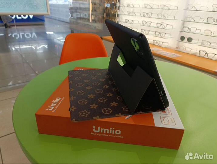 Планшет Umiio i15 pro