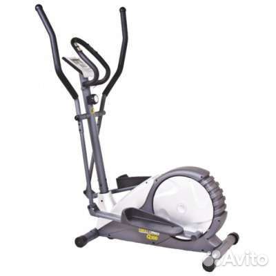 Домашний тренажер эллиптический Hastings Q300