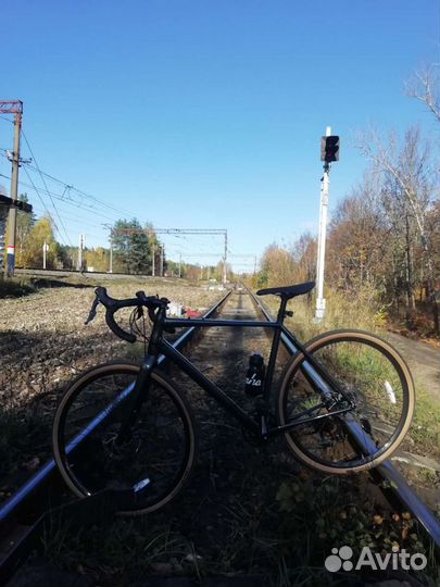 Gravel / гревел Cannondale topstone 3 L