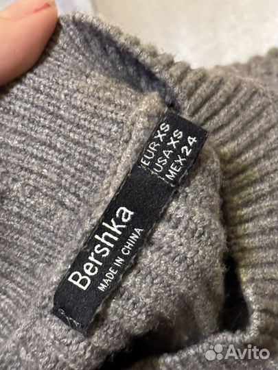 Свитер Bershka