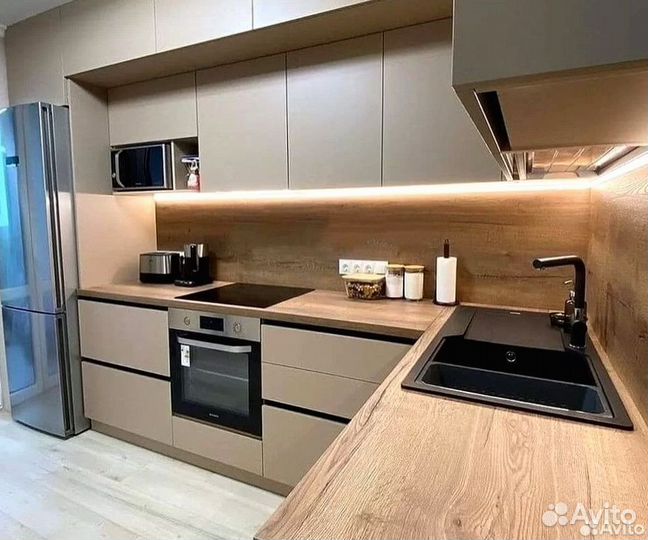 Кухня. Рассрочка 0%