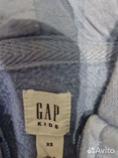 Толстовка детская для девочки GAP