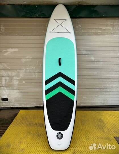 Сапборды надувная доска Sup Supboard