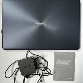 Ноутбук asus x542ua