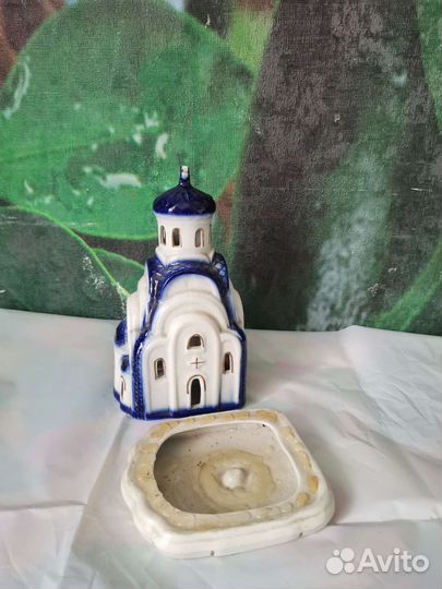 Сувенир Церковь