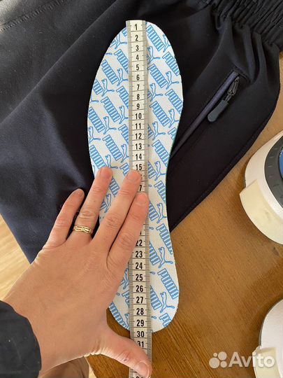 Кроссовки Puma