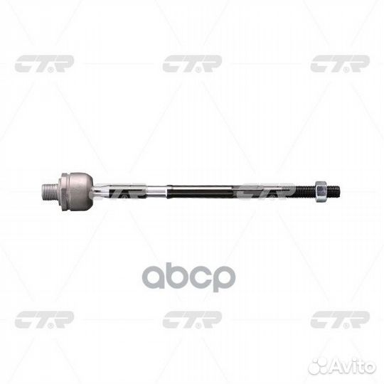 Тяга рулевая daewoo matiz (M200, M250) CR0236 CTR