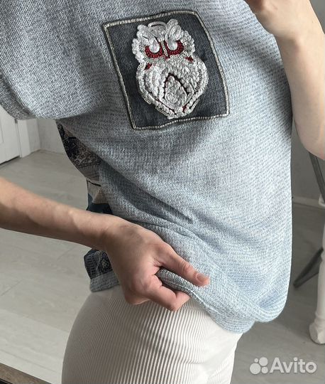 Футболка + майка