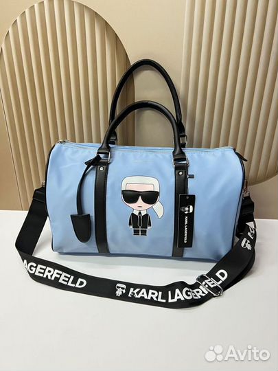 Сумка Karl Lagerfeld